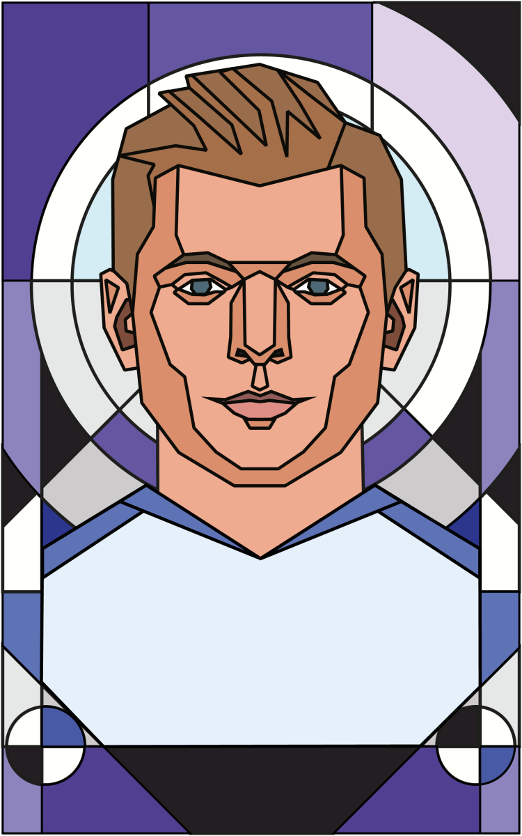 的独特平衡 的独特平衡