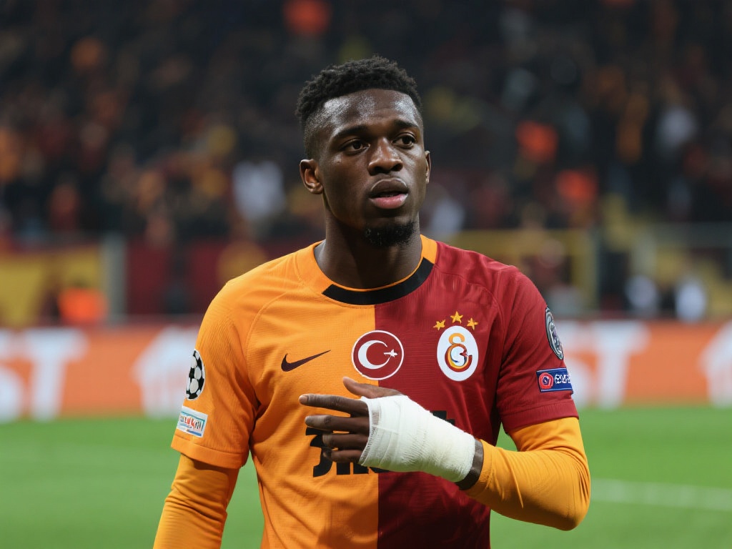 不仅是一场 不仅是一场